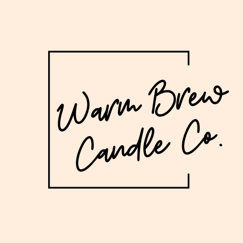 Warm Brew Candle Co.